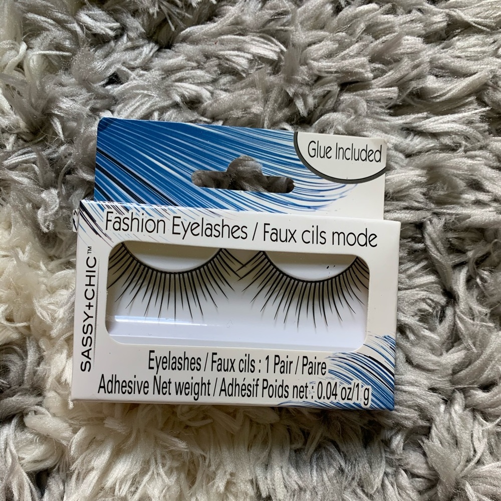 LASHES